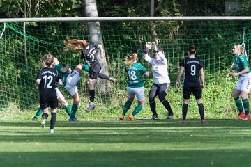 Bild 91 - F RS Kiel - IF Stjernen Flensborg : Ergebnis: 3:2